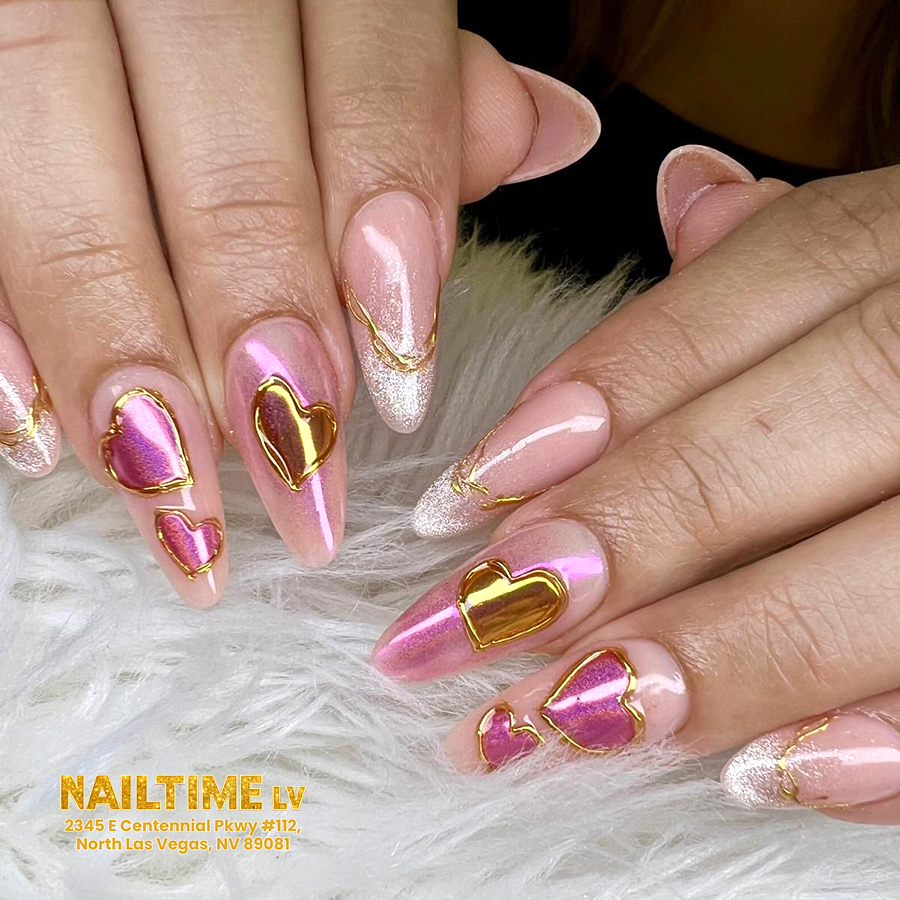 amazing nail